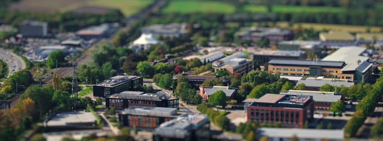 B2B SEO migration case study