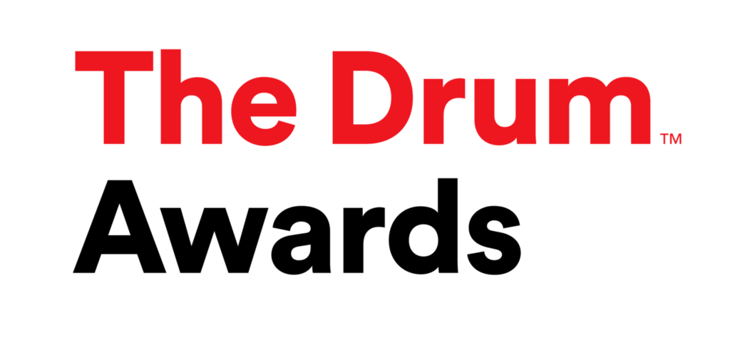Drum Awards logo